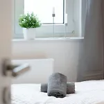 Bege Smilestay Апартаменты