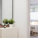 Апартаменты Bege Smilestay Гельзенкирхен