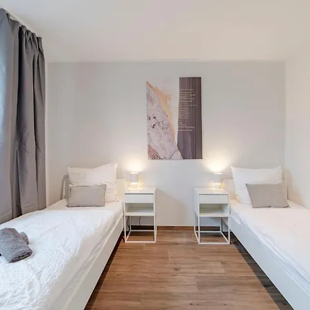 Bege Smilestay Gelsenkirchen