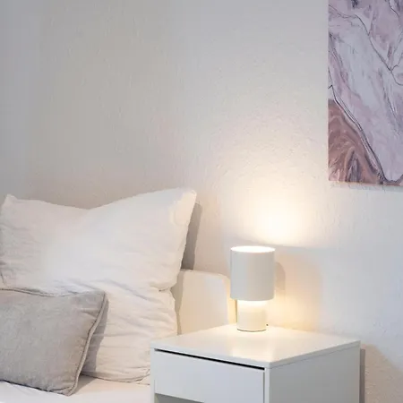 Bege Smilestay * Gelsenkirchen