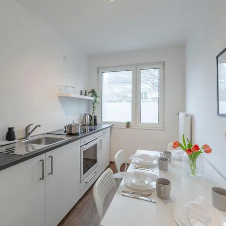 Bege Smilestay Gelsenkirchen