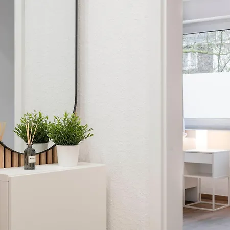 Lejlighed Bege Smilestay Gelsenkirchen