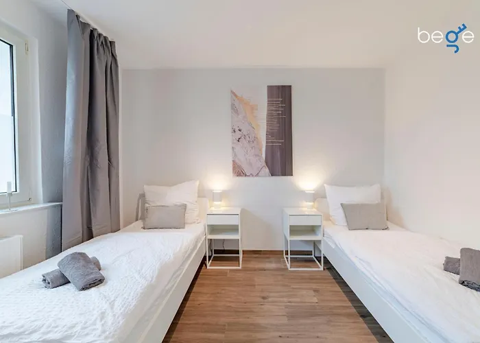 Bege Smilestay Gelsenkirchen