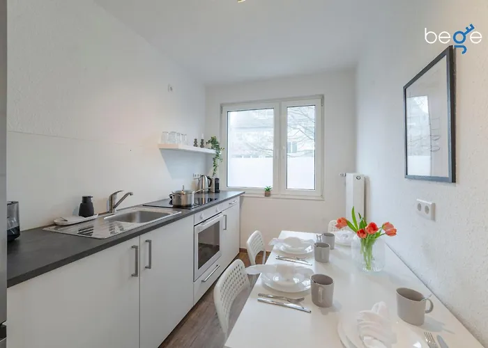 Bege Smilestay Gelsenkirchen